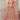 Peach Color Sangeet Wear Net Fabric Charismatic Lehenga
