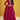Beautiful Rani Color Art Silk Fabric Sonam Bajwa Anarkali Suit