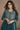 Shamita Shetty Featuring Teal Color Festive Wear Embroidered Anarkali Salwar Kameez In Georgette Fabric