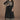 Shamita Shetty Featuring Embroidered Sangeet Wear Anarkali Salwar Kameez In Georgette Fabric Black Color