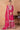 Pink Color Beautiful Party Look Georgette Palazzo Suit