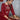 Maroon Color Rayon Fabric Party Wear Embroidery Work Long Kurti With Pant