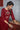 Maroon Color Rayon Fabric Party Wear Embroidery Work Long Kurti With Pant
