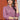 Party Wear Lavender Color Rayon Fabric Embroidery Work Long Kurti With Pant