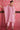 Eugeniya Belousova Satin Silk Pink Color Beatific Kaftan Style Salwar Suit