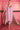 Eugeniya Belousova Satin Silk Pink Color Beatific Kaftan Style Salwar Suit
