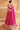 Embroidered Fancy Fabric Wedding Wear Readymade Lehenga In Rani With Ravishing Blouse