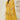 Nidhi Shah Sunshine Yellow Color Festive Wear Embroidered Palazzo Salwar Suit In Chinon Jacquard Fabric
