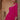 Rani Color Embroidered Readymade Anarkali Style Long Gown