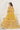 Yellow Designer Embroidered Lehenga Choli In Net Fabric With Alluring Blouse