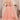 Pink Color Sangeet Wear Net Fabric Lehenga Choli With Tempting Embroidered Work