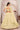 Yellow Color Sangeet Wear Lehenga Choli With Wonderful Embroidered Work In Net Fabric