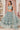 Net Fabric Embroidered Work Wonderful Lehenga In Grey Color