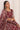 Maroon Color Net Fabric Sangeet Wear Charismatic Embroidered Lehenga