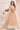 Chikoo Color Sangeet Wear Net Fabric Charismatic Lehenga Choli