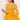 Net Fabric Sangeet Wear Wondrous Lehenga Choli In Mustard Color