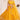 Net Fabric Sangeet Wear Wondrous Lehenga Choli In Mustard Color