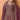 Embroidered Rust Color Palazzo Salwar Kameez In Georgette Fabric