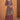 Embroidered Rust Color Palazzo Salwar Kameez In Georgette Fabric