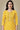 Yellow Color Lovely Rayon Fabric Kurti With Pant