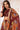 Marvelous Maroon Color Georgette Fabric Lehenga Choli