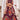 Sangeet Wear Dazzling Wine Color Lehenga With Printed Work