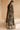 Georgette Fabric Printed Multi Color Readymade Long Anarkali Style Gown With Dupatta