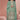 Vartika Singh Organza Fabric Sea Green Color Attractive Readymade Palazzo Suit