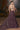 Eugeniya Belousova Organza Silk Fabric Wine Color Beatific Look Readymade Lehenga