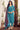 Pretty Cotton Teal Color Readymade Straight Cut Salwar Suit With Printed Dupatta