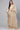 Beige Color Reception Wear Net Fabric Sequins Work Lehenga Choli