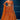 Organza Fabric Function Wear Orange Color Printed Work Designer Lehenga