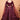 Trendy Wine Color Art Silk Lehenga With Sequins Work