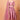Graceful Pink Color Art Silk Lehenga With Sequins Work