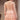 Net Fabric Peach Color Embroidered Work Elegant Anarklai Suit