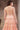 Alluring Function Style Net Fabric Sharara Top Lehenga In Peach Color