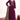 Rayon Fabric Purple Color Casual Winsome Salwar Suit