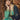 Eid Special Function Wear Georgette Fabric Embroidred Sharara Top Lehenga Featuring Shamita Shetty In Cyan Color