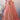Peach Color Net Fabric Coveted Lehenga Choli With Sequins Work