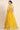 Georgette Fabric Yellow Color Elegant Sequins Work Lehenga