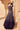 Purple Color Embroidered Work Chinon Silk Fabric Beatific Readymade Indo Western Lehenga With Shrug