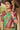 Sea Green Color Classic Kanjivaram Silk Saree with Weaving Work