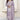 Lavender Color Organza Silk Fabric Fancy Embroidered Function Wear Designer Long Straight Cut Salwar Suit