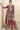 Maroon Color Chinon Fabric Fancy Embroidered Readymade Pakistani Palazzo Suit