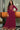 Sonal Chauhan Georgette Fabric Burgundy Color Attractive Anarkali Suit