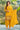 Sober Georgette Fabric Embroidered Yellow Color Patiala Suit