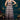 Party Wear Chinon Digital Printed Multi Color Gown