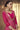 Rani Color Lovely Function Wear Georgette Fabric Sharara Top Lehenga