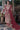 Georgette Fabric Maroon Color Excellent Pakistani Replica Palazzo Suit