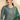 Cotton Fabric Grey Embroidered Festive Wear Readymade Straight Cut Suit